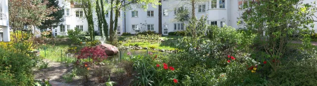 Apartments Feriendomizil