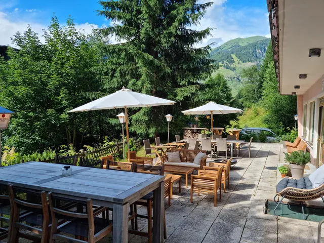 The Lodge at Bad Gastein