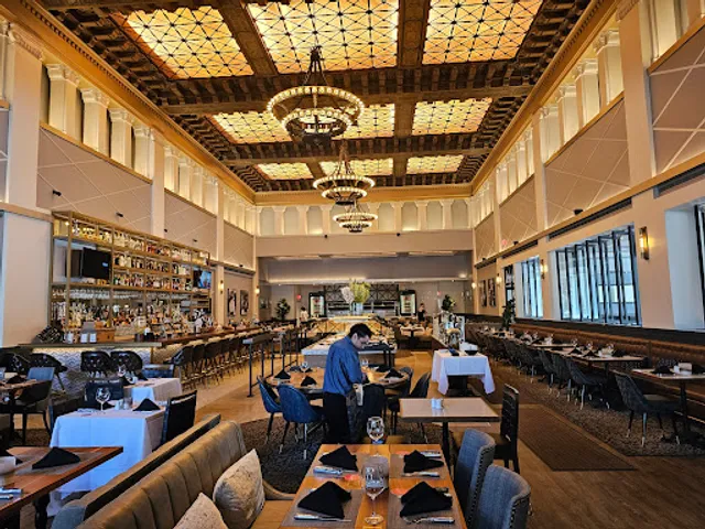 Fogo de Chão Brazilian Steakhouse