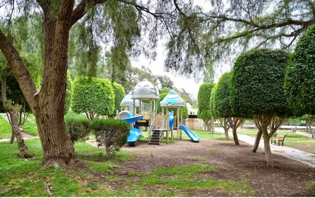 Andalus Park