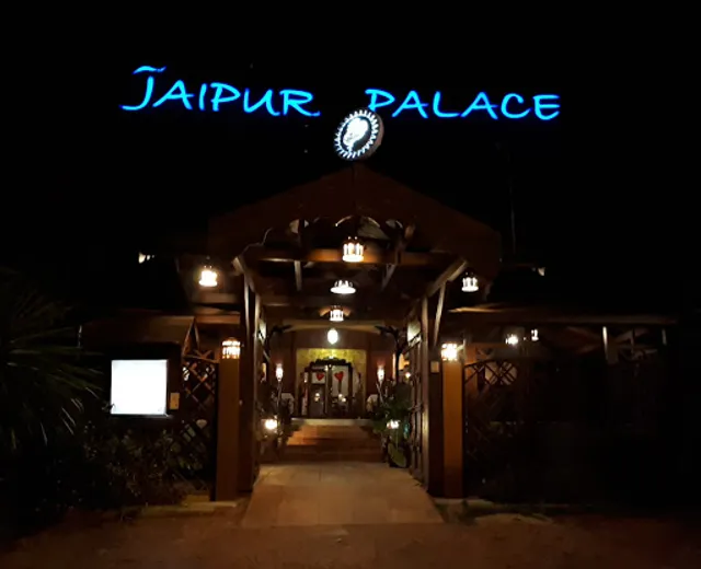 Jaipur Palace (Indian Restaurant)