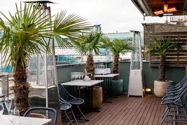 Smiths of Smithfield