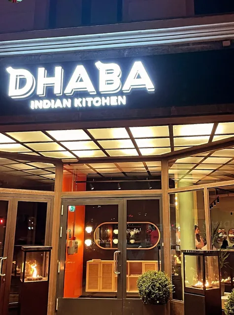 Dhaba Kitchen Copenhagen