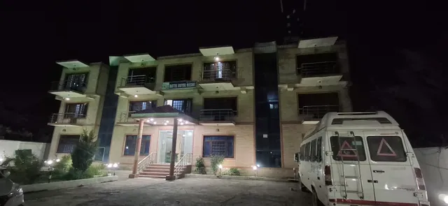 Hotel Royal Reshi