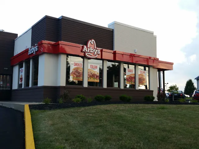 Arby's