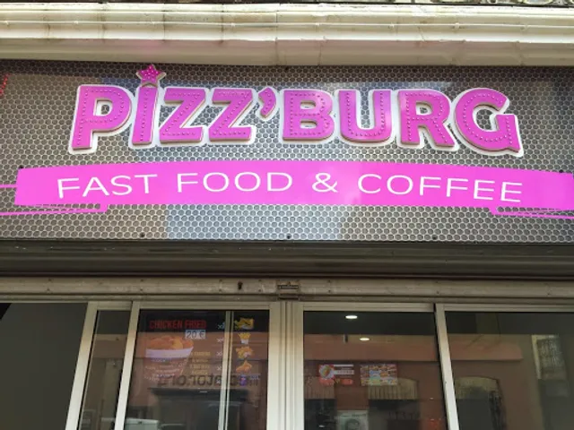 Pizz'burg