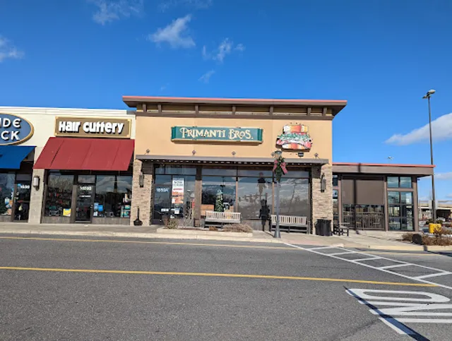 Primanti Bros. Restaurant and Bar