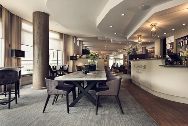 Restaurant Molenvijver