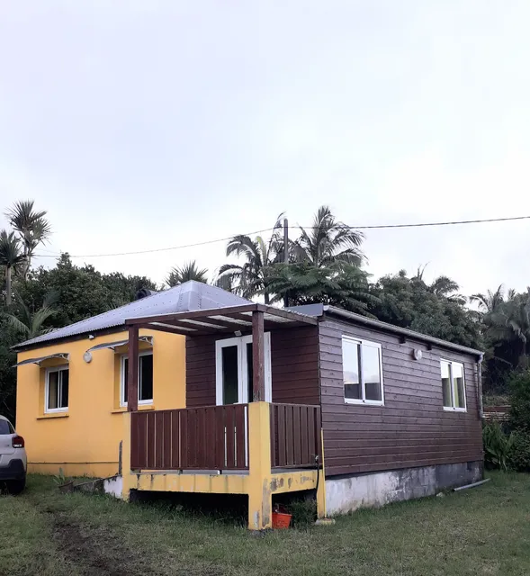 La Table des Randonneurs