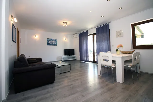 Apartmani TEO