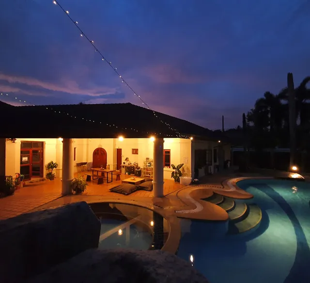 Coconut Wells Phuket