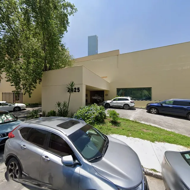 Casa de Reposo Las Angélicas