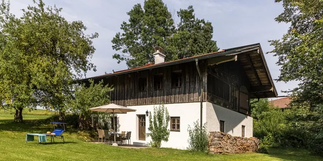 Ferienhaus Nöstlbach - Alexander Engelbrecht