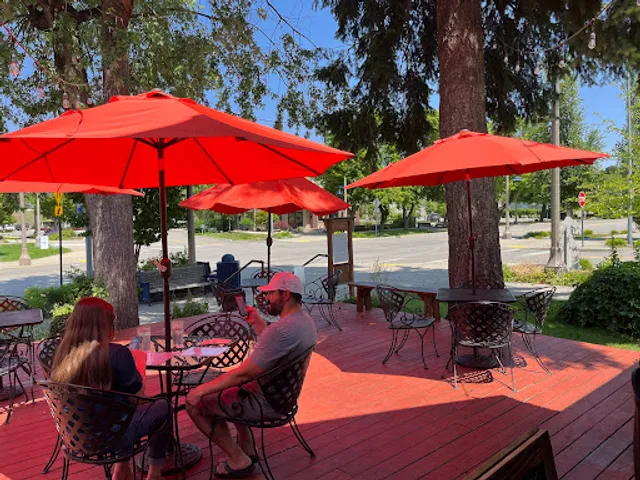 Republic Kitchen+Taphouse