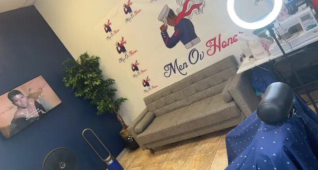 Men Ov Honor Studio - Affordable Barber Shop Katy TX, Quality Men's Haircut, Professional Men's Haircut
