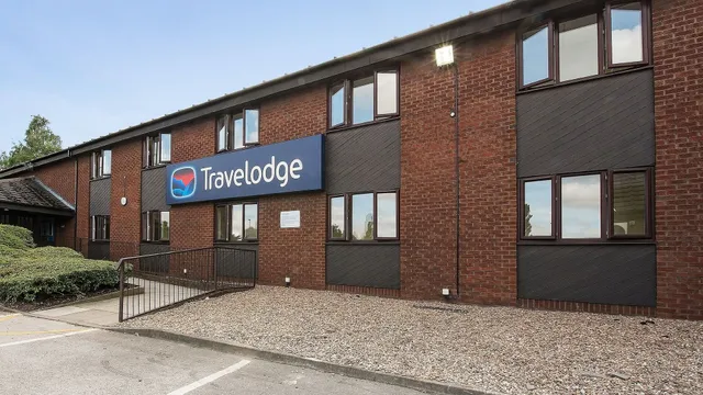 Travelodge Chesterfield