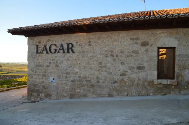 LA CASA DEL CAMPILLO