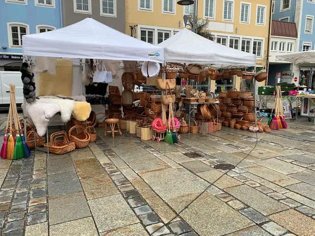 Grünmarkt