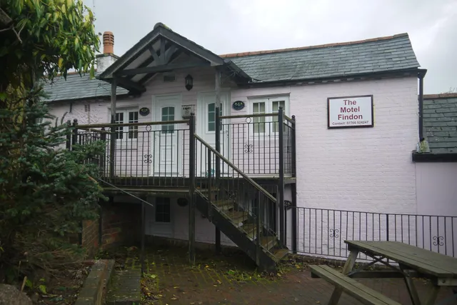Findon Rest