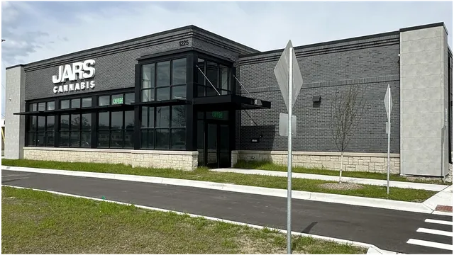 Oxford Charter Township