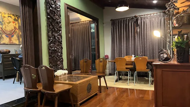 GOOD TIME Cafe & Restaurant - Surat Thani