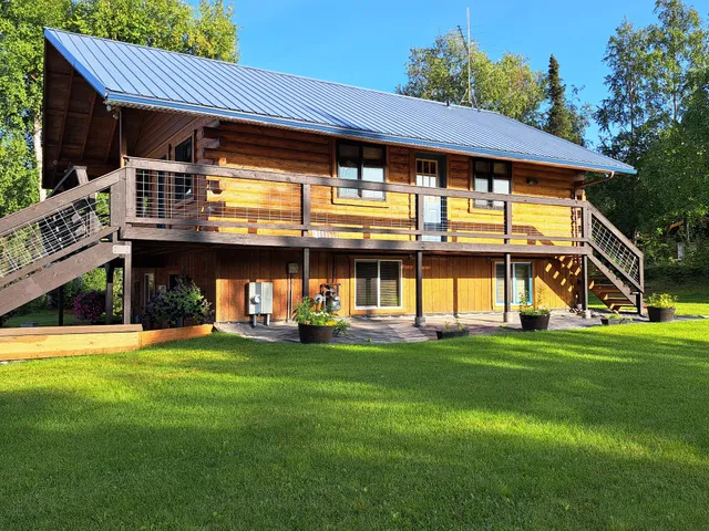 Southern Bluff Bed & Breakfast