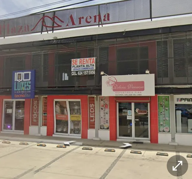 Delicias Vannessa San José del Cabo