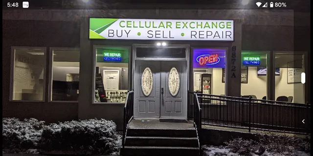 CELLULAR EXCHANGE