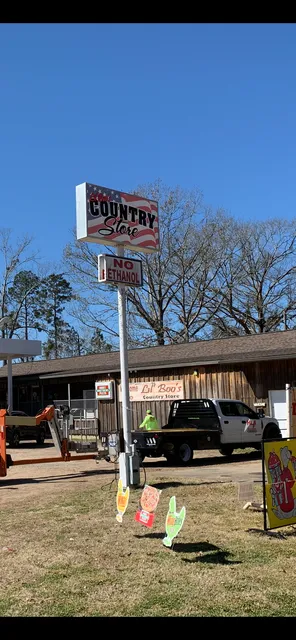 Lil Boo's Country Store