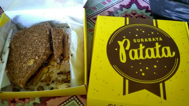 Surabaya Patata