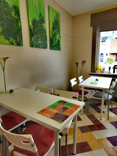 SANDWICHERIE SYL'VOUS PLAIT