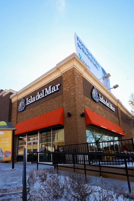 Isla del Mar Restaurante - Papillion