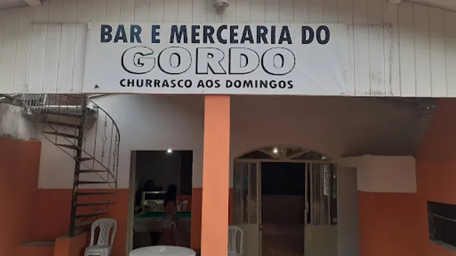 Bar e Mercearia do Gordo