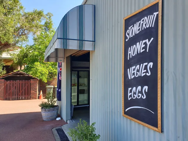 Katich's The Grape Place