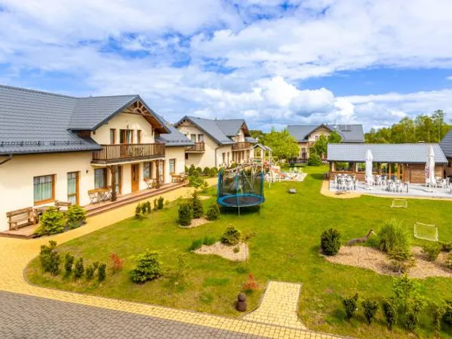 Pensjonat VILLA SUL MARE