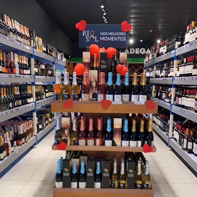 DLP - Distribuidora e Logística de Pernambuco