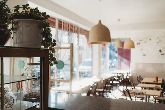 Porto Express - Bistrorante Vietnamita