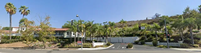 San Juan Capistrano City Hall