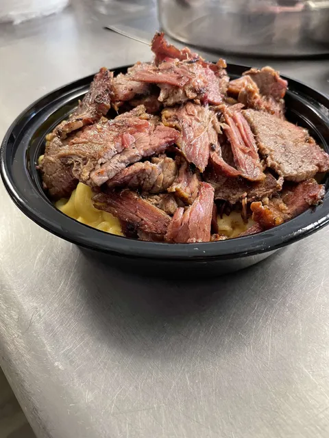 Smokehouse BBQ Shack