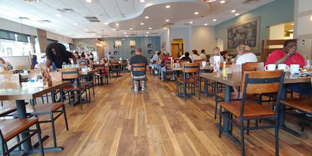 First Watch: The Daytime Cafe