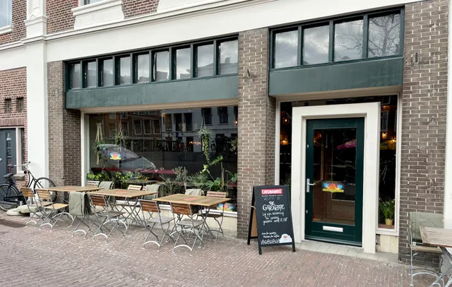 Grenare Urban Bistro Bar