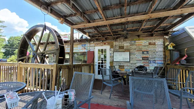 Wes-Man’s Restaurant