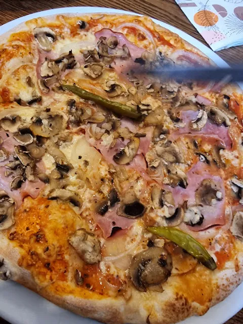 Restaurant Primavera