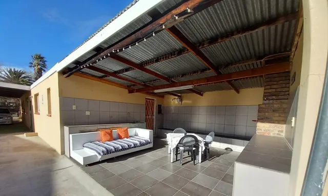 7 On Grey Guesthouse