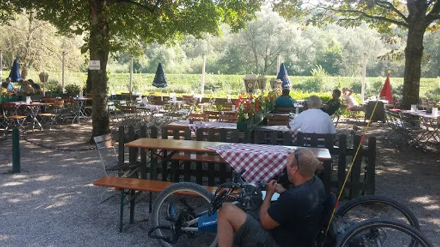 Gaststätte Brückenwirt