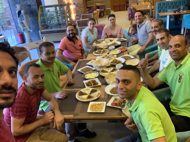 Bucks Restaurant & Cafe