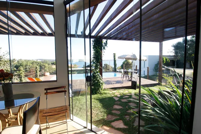 Pousada Espelho D'Água