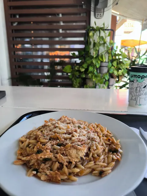 Thanos Rotisserie-Θάνος Ψησταριά