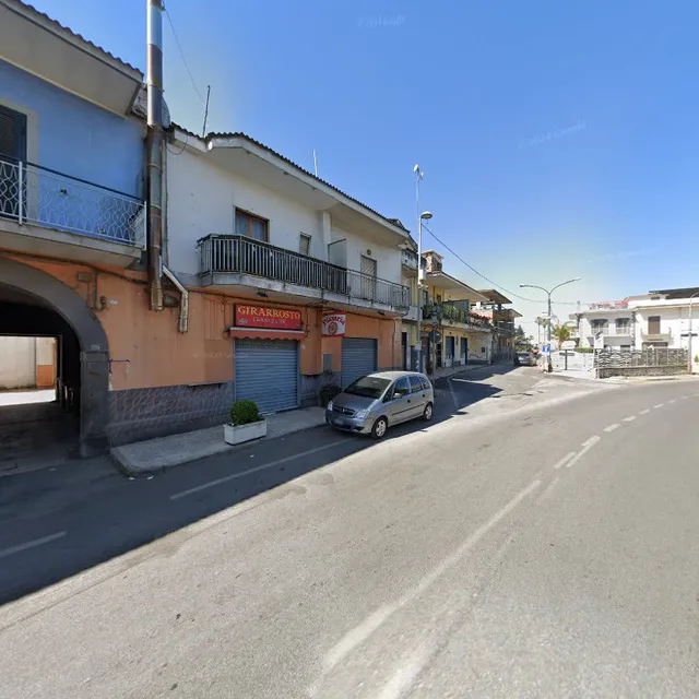 Pizzeria Ciancia G. & AR