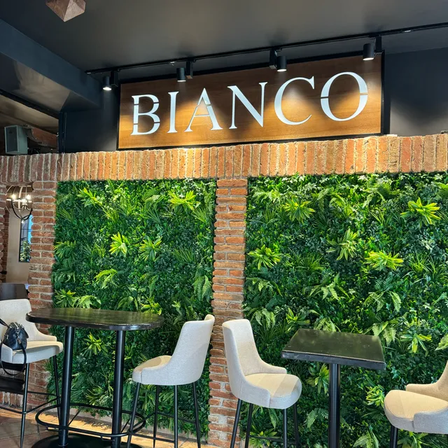 Bianco